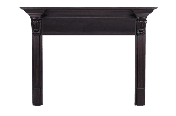 Victorian black